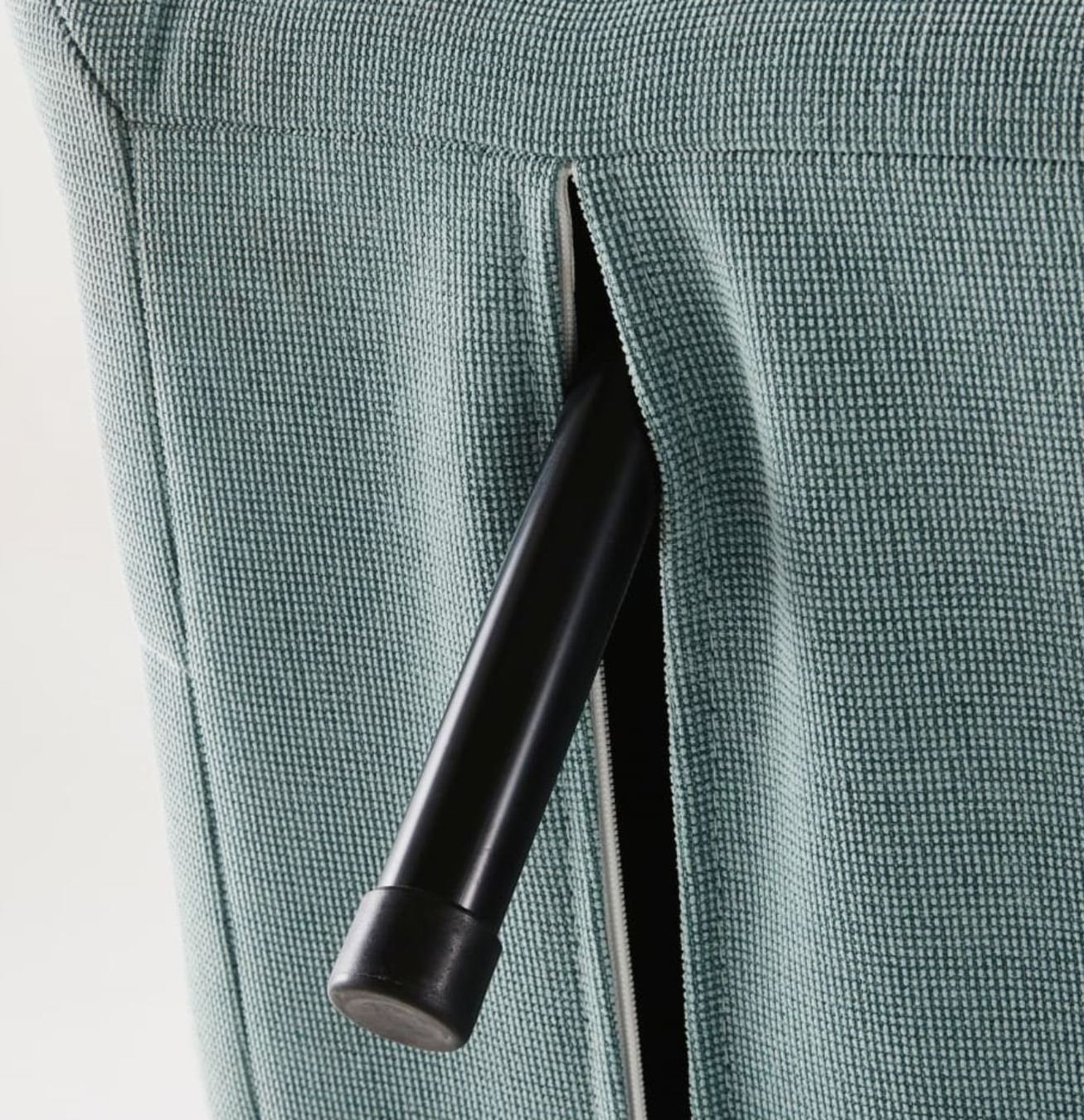 Maisons du monde Divani: Schlafsofa Aquamarin von Maisons du Monde – Usato da Thun venduto da Carine 2
