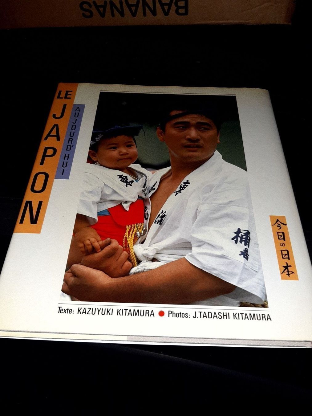 Libri: le japon – Usato da Le locle venduto da juliensaran 2