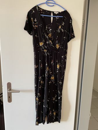 Luftiger Jumpsuit 