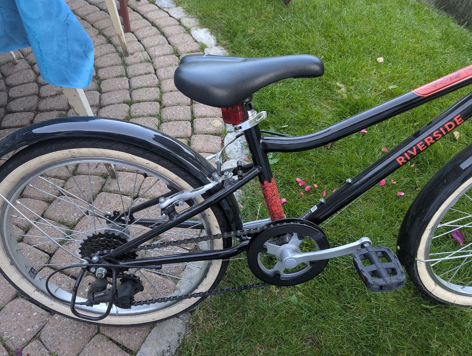 Biciclette: Kinder velo – Usato da Lützelflüh-Goldbach venduto da 2thchance 4