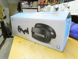 Casque Réalité Mixte HP Windows avec Contrôleurs NEUF