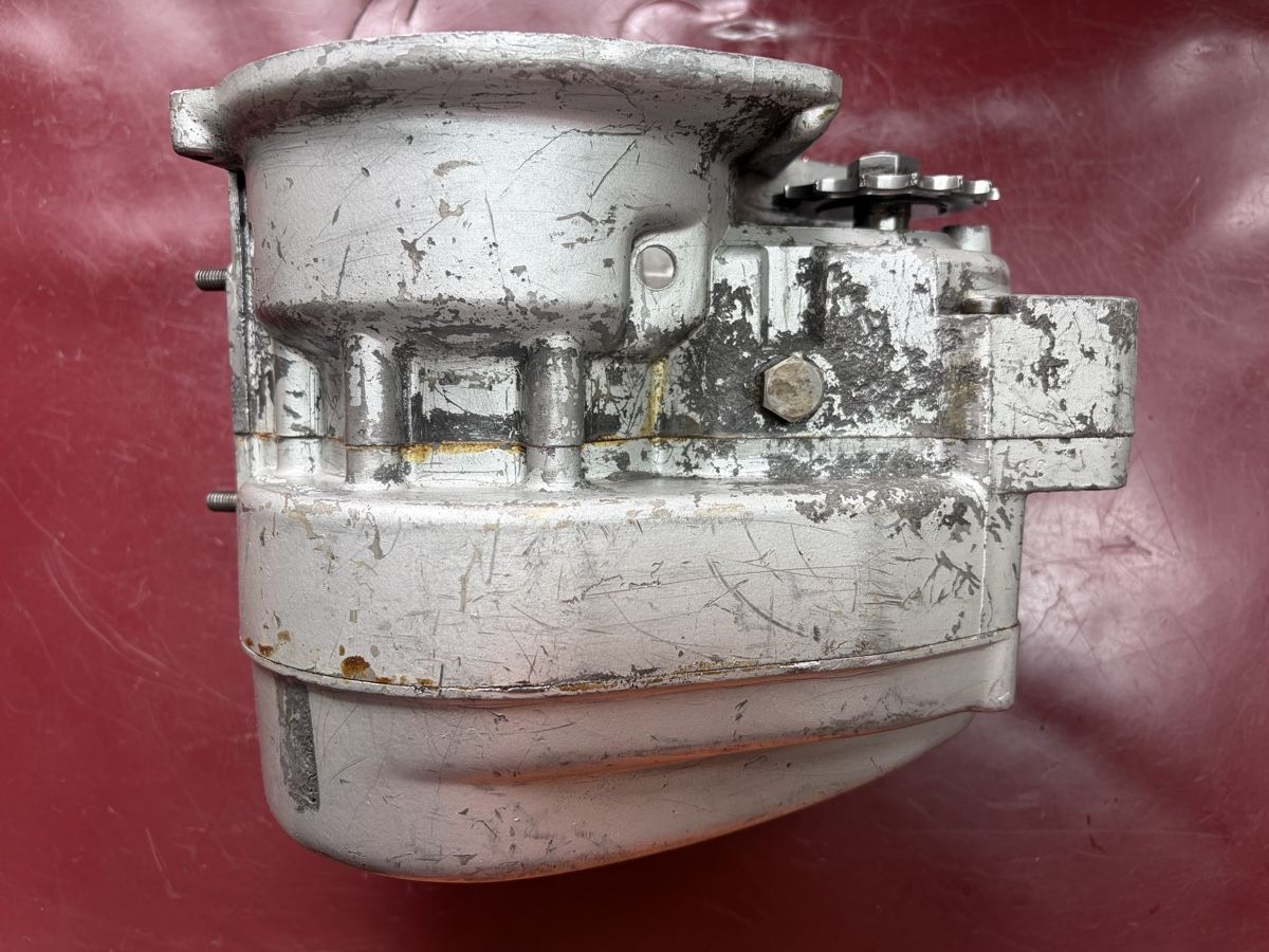 Sachs Motori: Mofa Sachs 503/2 ALCH Motor – Difettoso da Latterbach venduto da Bbutz98 4