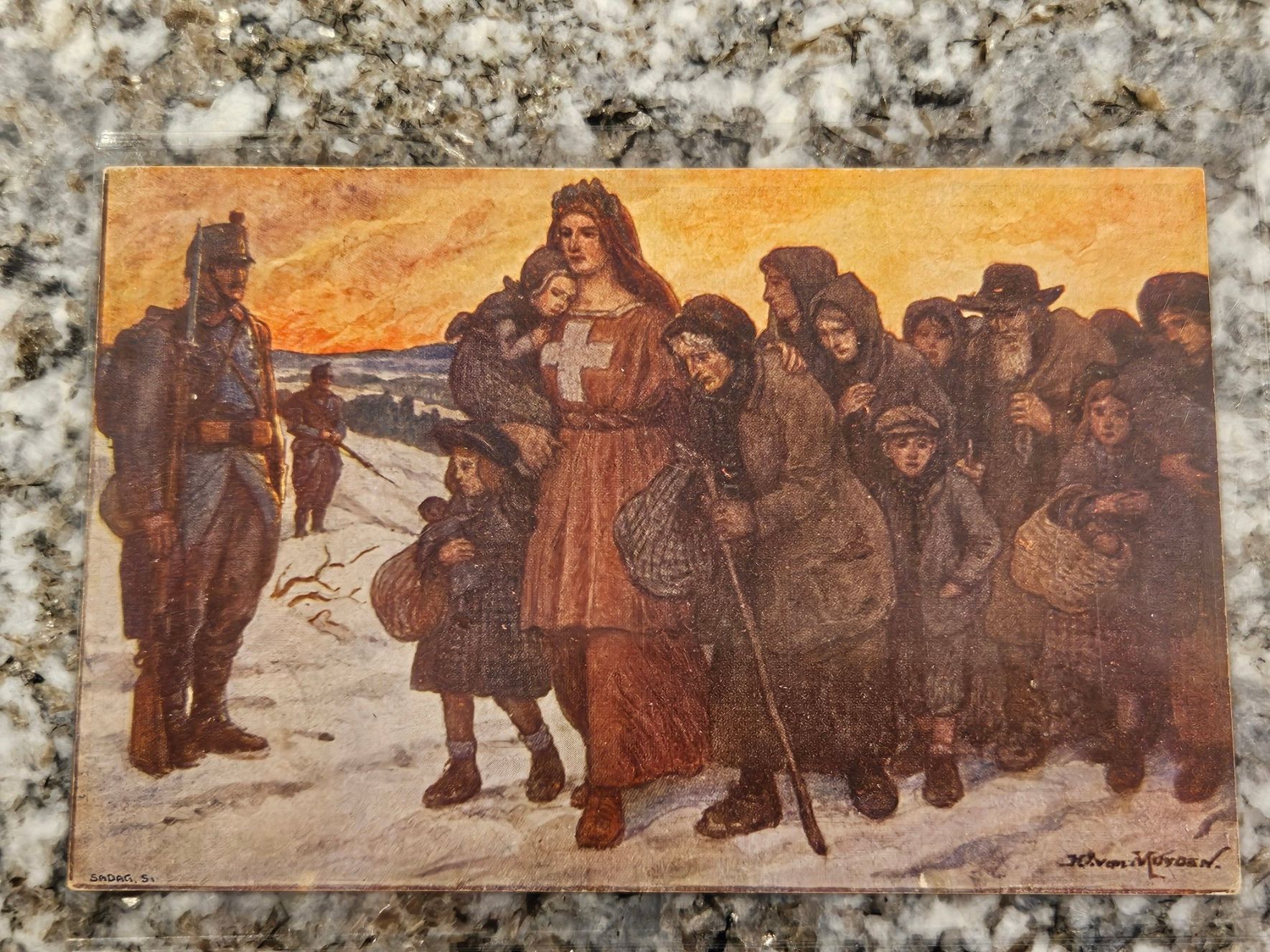 Alle Briefmarken: BFK 12  für nur --.50 – Neu (gemäss Beschreibung) aus Buttikon SZ von Marcelr 1