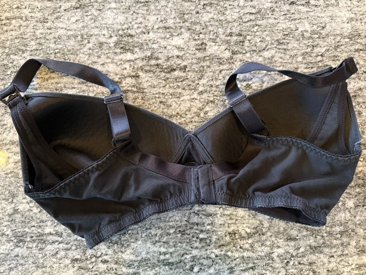 Altra biancheria intima: Still-BH Grösse 80D – Usato da Pragg-Jenaz venduto da gobrist 1