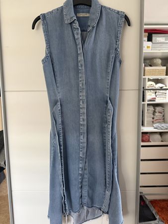 Kleid Jeans AllSaints Gr. S