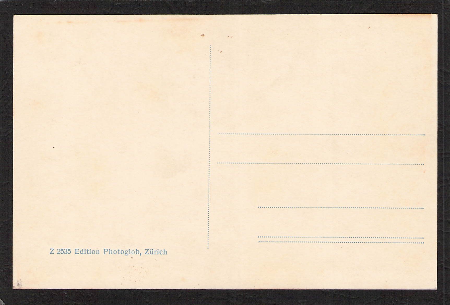 Cartoline postali: Schöllenen - Bahn URI , Bahn – Usato da Reichenburg venduto da Pipo-67 1
