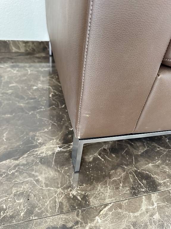 Divani: Foster 500 Dreisitzer Sofa – Usato da Eiken venduto da Sergej 1