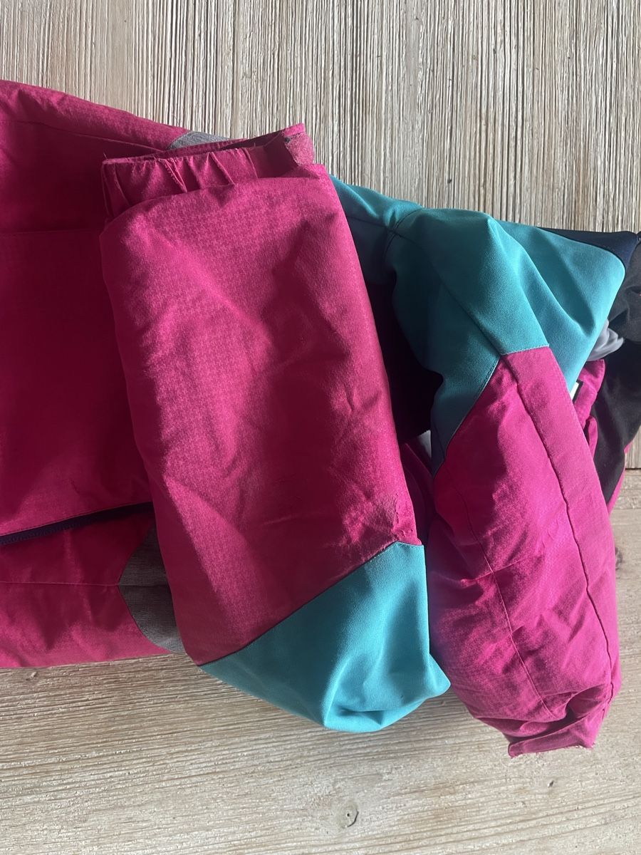 Phenix Kleiderpakete & -sets: Phenix suku 6-10 – Gebraucht aus Steinhausen von MSKZG 3