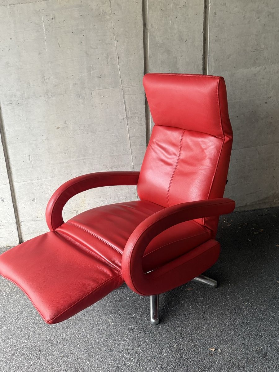 Sessel: Relaxsessel von Leu Swiss – Gebraucht aus Chur von pet_q7kd