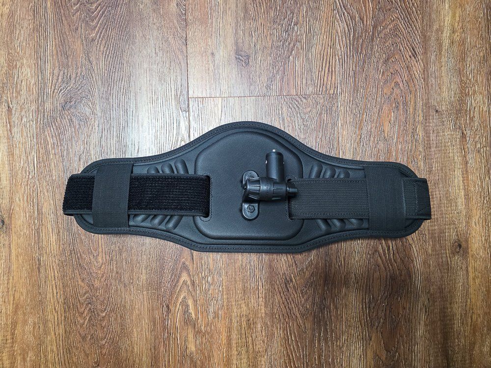 Attrezzatura da arrampicata: Insta360 Back Bar Mount - NEU – Nuovo (secondo la descrizione) da Fanas venduto da Voltrex