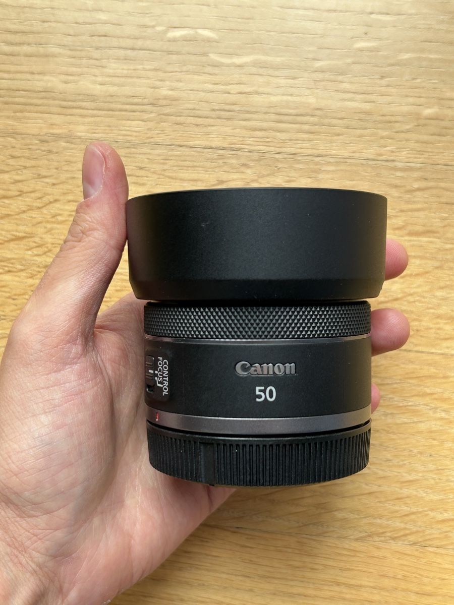 Canon Fotocamera: Canon EOS R10 spiegellose Kamera – Nuovo (secondo la descrizione) da Gossau SG venduto da sam_xyz 3