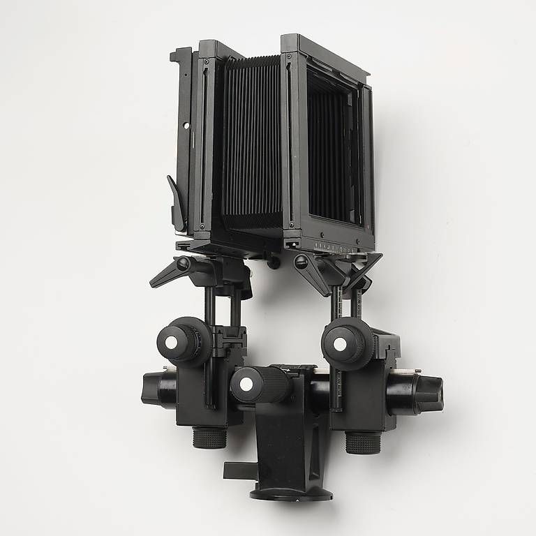 Sinar Kamera: Sinar F2 – Gebraucht aus La Chaux-de-Fonds von Holga120