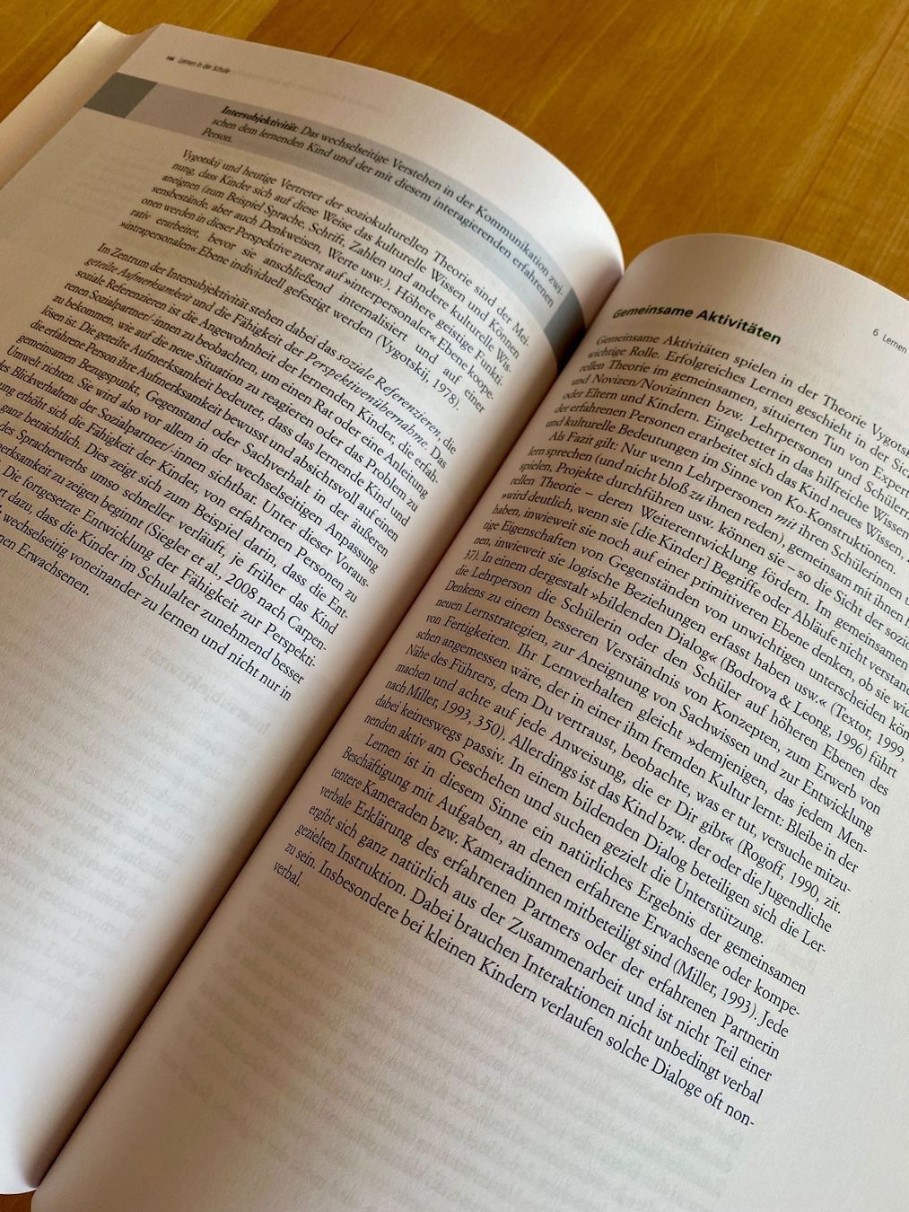 Bücher: Lernen in der Schule - Daniel Escher, Helmut Messner – Gebraucht aus Kriens von Noldi4899 2
