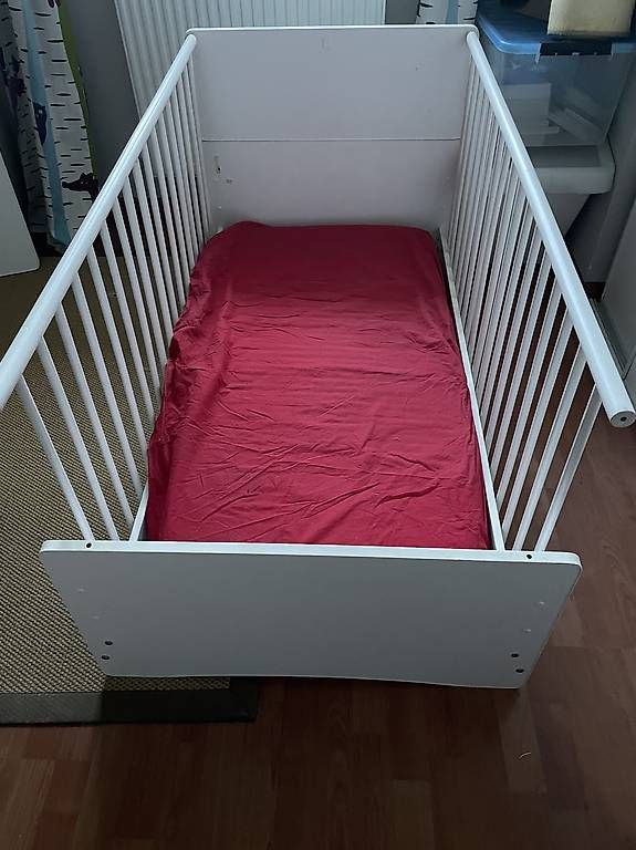 Letti: Lit bébé  – Usato da Onex venduto da jef_8d6k 1