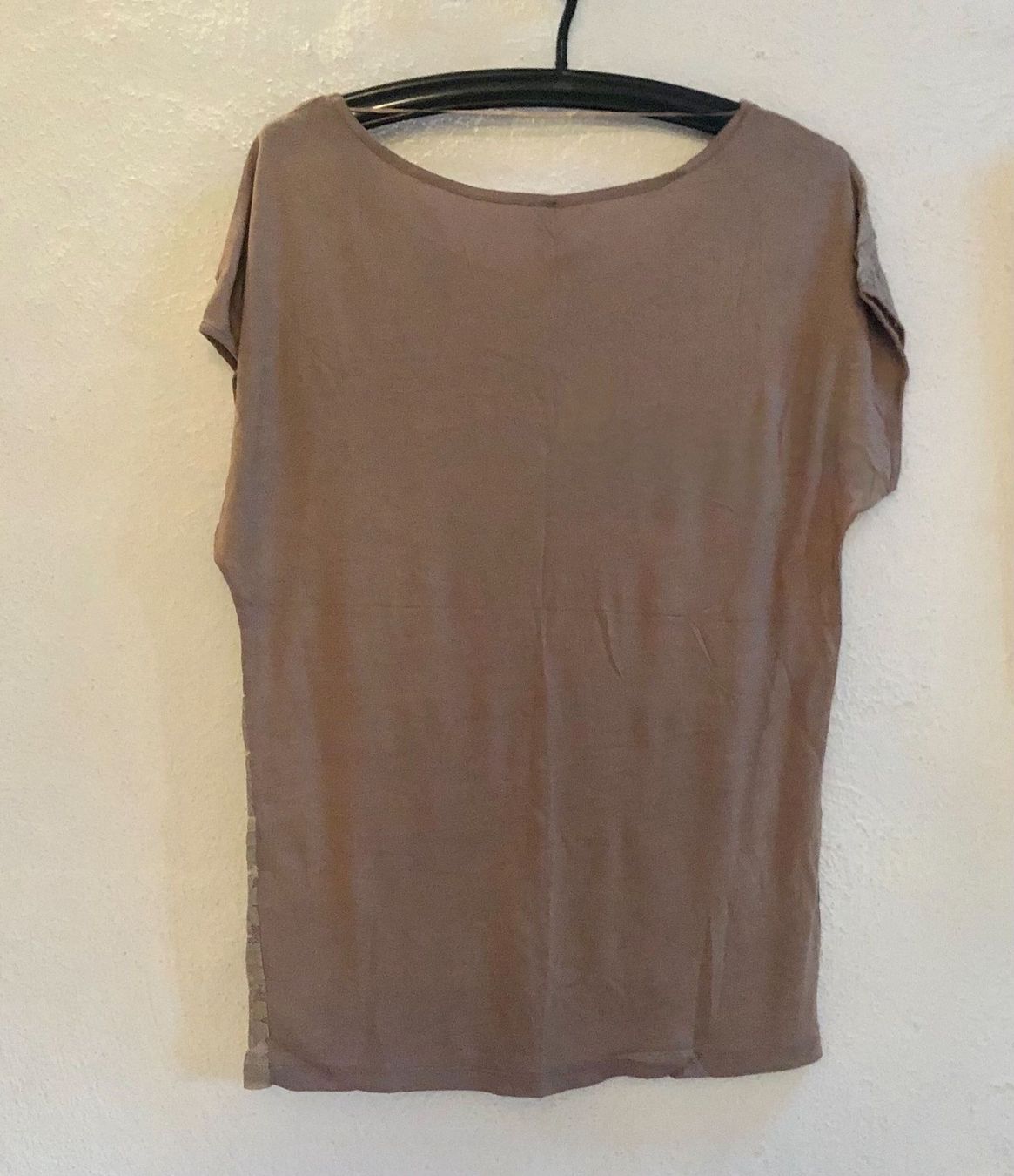 T-shirt: Tolles Chicorée Shirt – Nuovo (secondo la descrizione) da Baden venduto da Tiffany6878 3