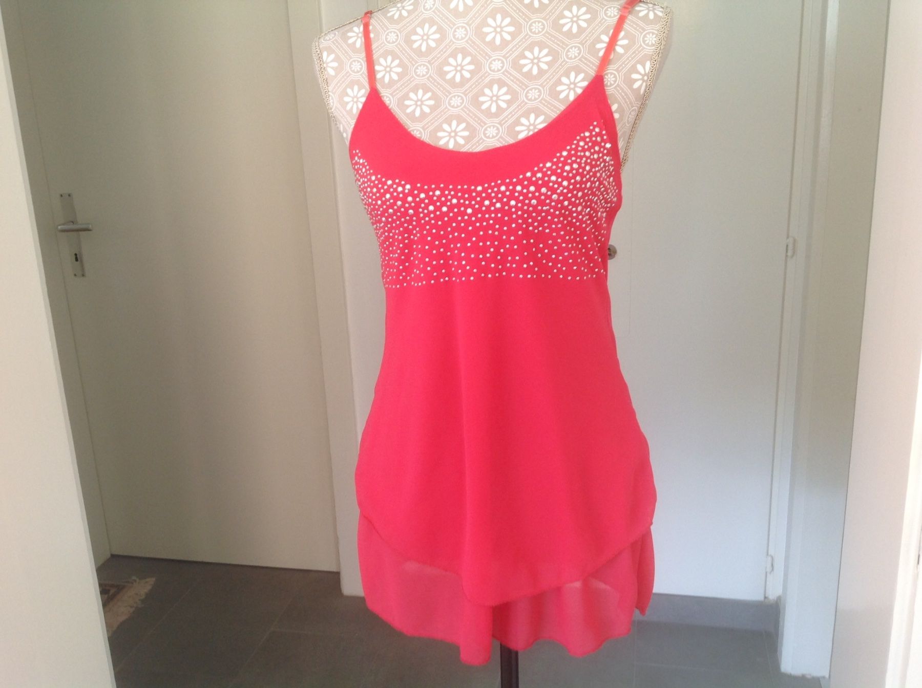 Top: Top - S – Usato da Sion venduto da accroshoes