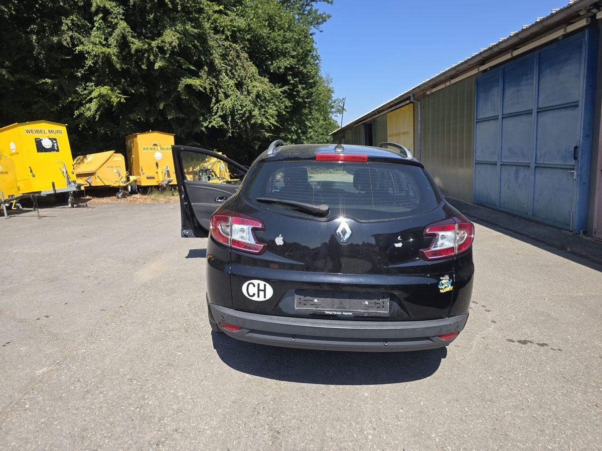 Renault Autos: Renault Megane Bose 1.5 126582km  – D'occasion à Bern par pav_b76w 7