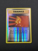 Super Potion [Reverse Holo] #87 XY Evolutions NM / 🇬🇧