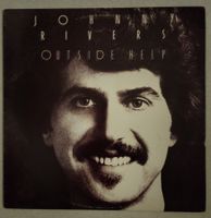 Johnny Rivers – Outside Help (NM-)