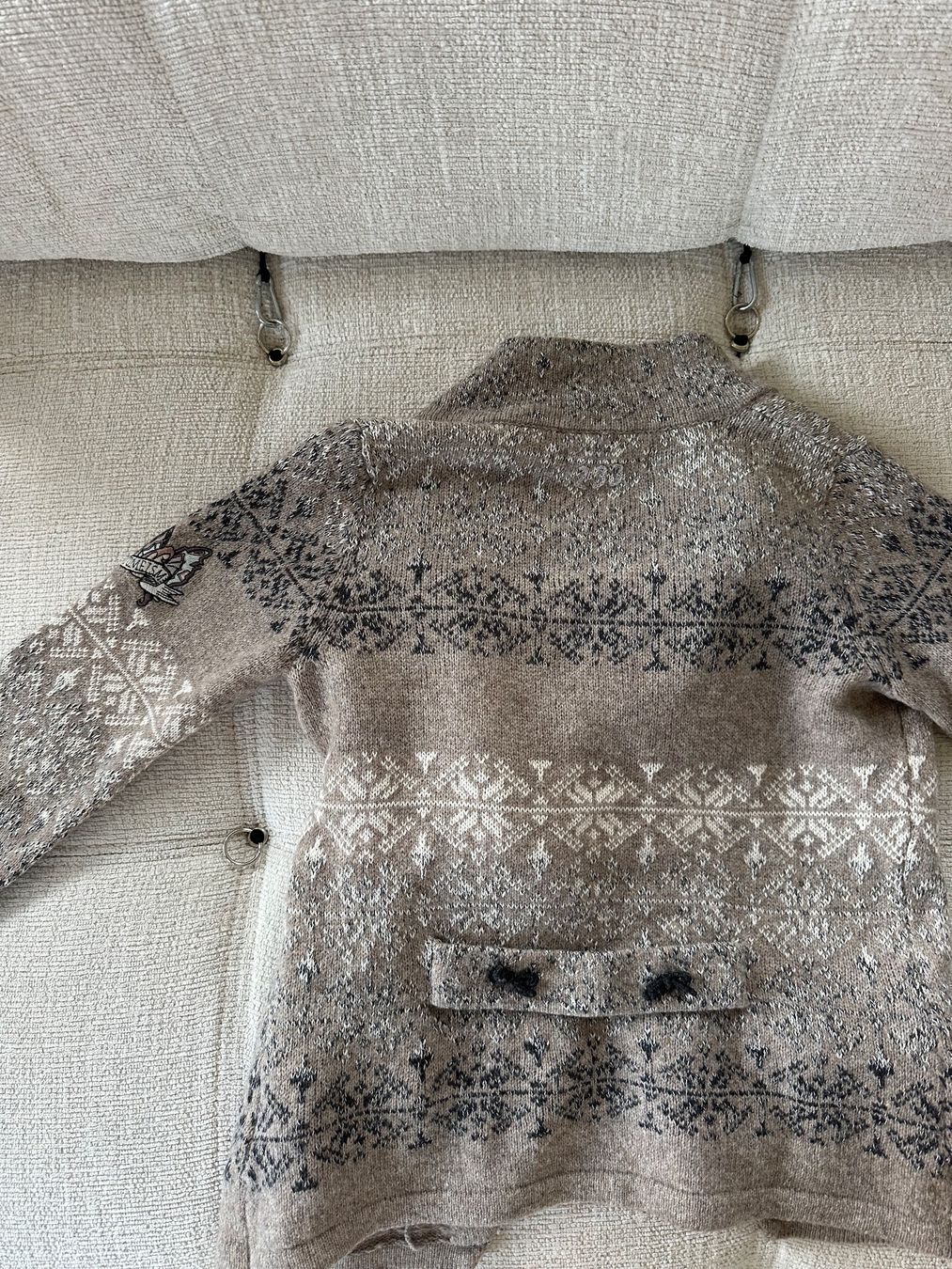 Giacche: Cardigan | Odd Molly – Usato da Horgen venduto da naomijlo 2