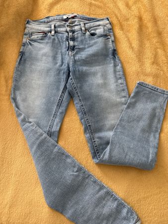Tommy jeans stretch Gr28/30