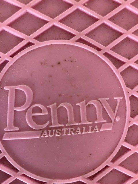 Penny Skateboards Skateboards: Penny-Board – Gebraucht aus Zug von Alena070806 1