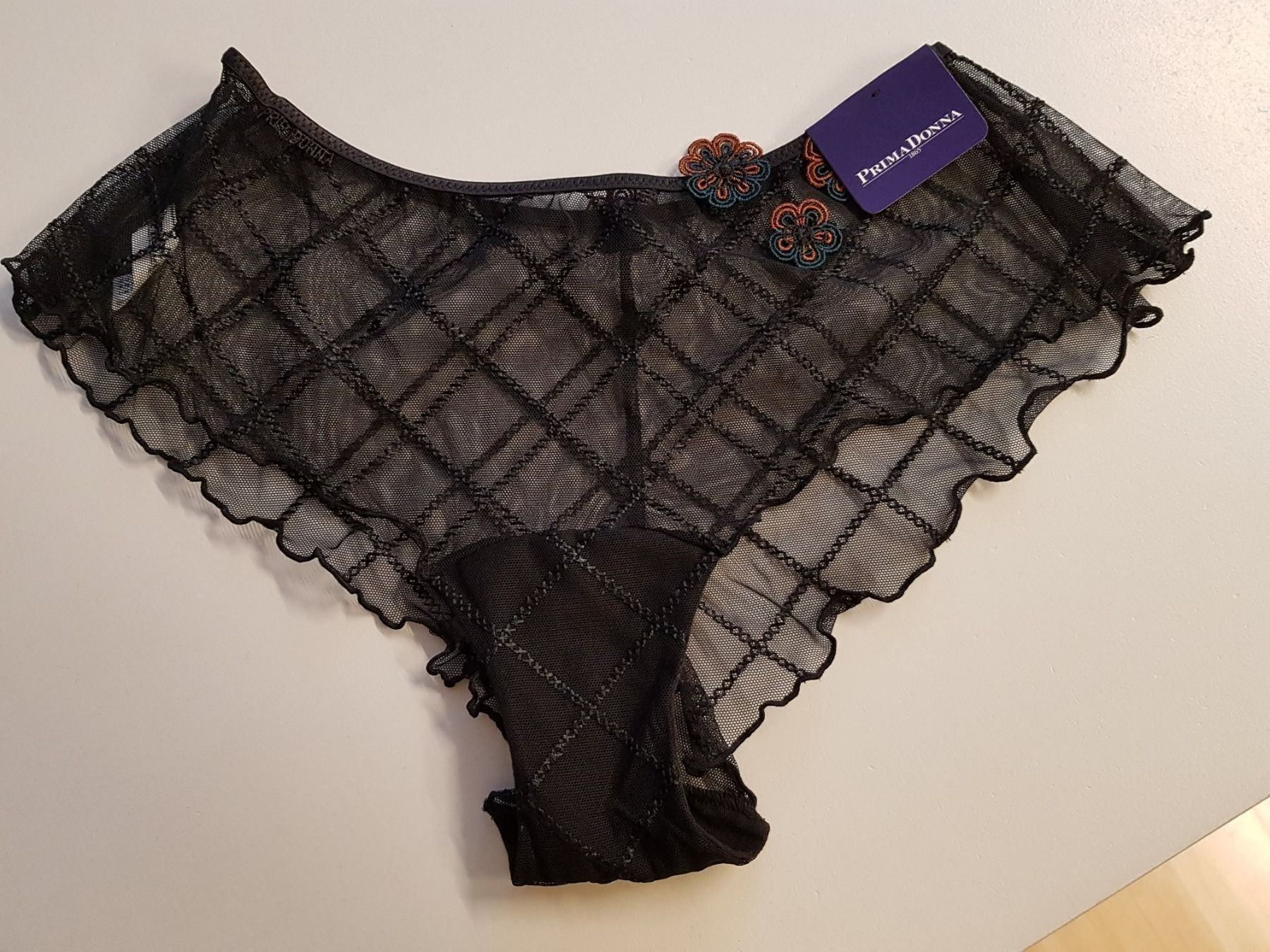 Altra biancheria intima: Spitzen Hipster Prima Donna 38 – Nuovo (secondo la descrizione) da Gams venduto da inf_lj66
