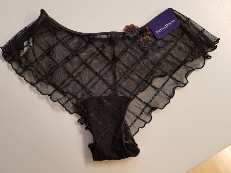 Spitzen Hipster Prima Donna 38