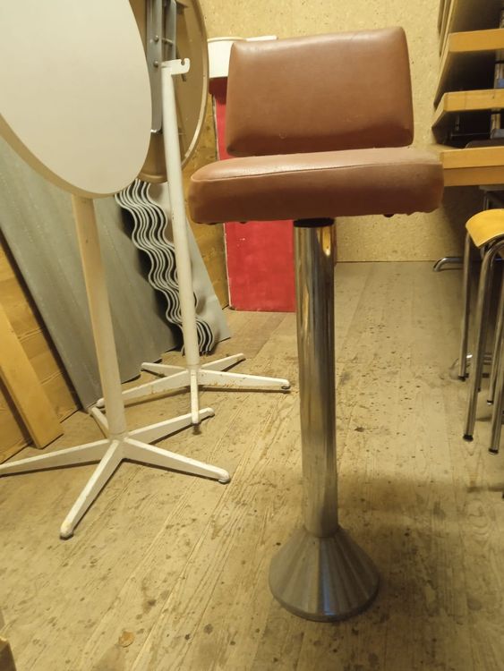 Wunderbar Barhocker Gebraucht Berlin Ebenbild