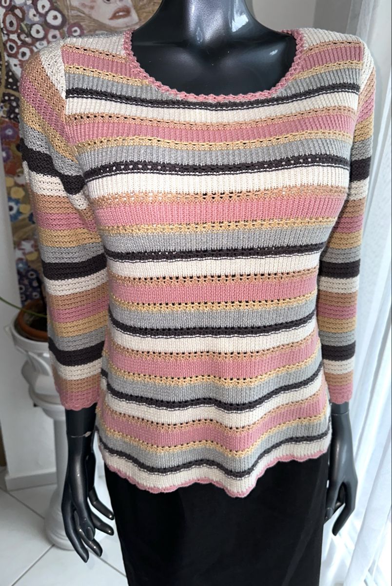 Odd Molly Maglioni & Felpe: ODD MOLLY PULLOVER GR. S (2) neuwertig – Nuovo (secondo la descrizione) da Unteraegeri venduto da MH203 1