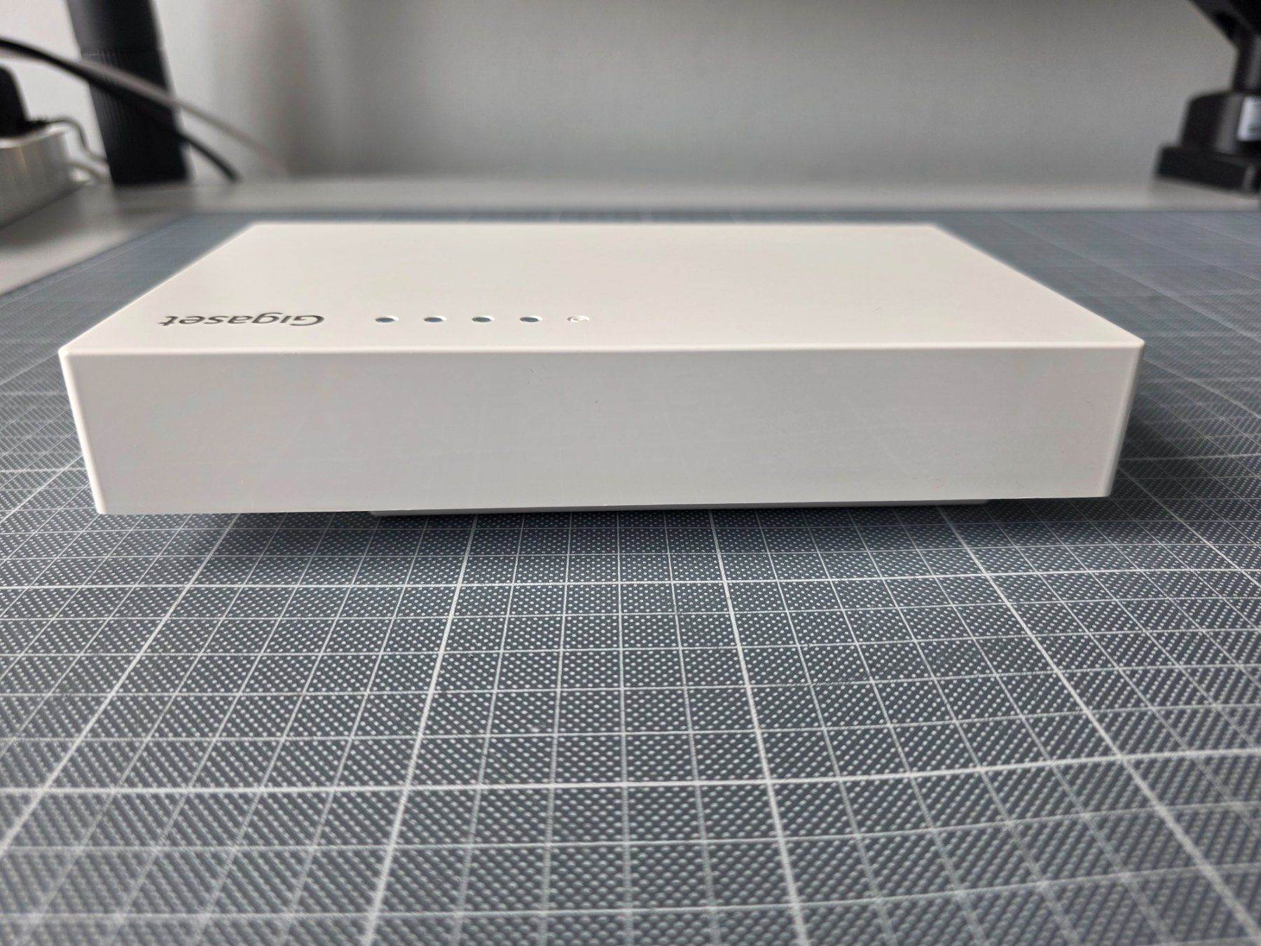 Gigaset Telefoni: Gigaset N720 IP PRO – Usato da Lömmenschwil venduto da Daniel_z 4