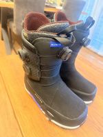 Burton Highshot X Pro Wide 285 43,5 10,5