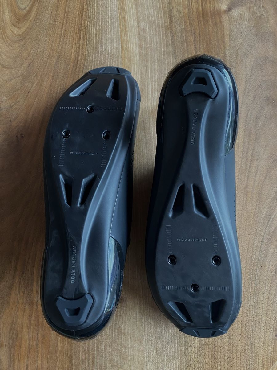 Scarpe da uomo: Road shoes – Nuovo e nell'imballaggio originale da Belprahon venduto da mar_2n2g 1