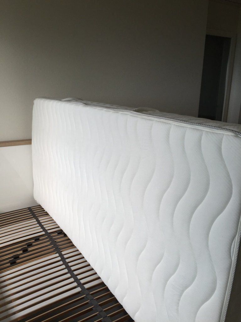 Matratzen: Neu Schaummatratze 200x90 – Neu (gemäss Beschreibung) aus Zug von diana.bee 1