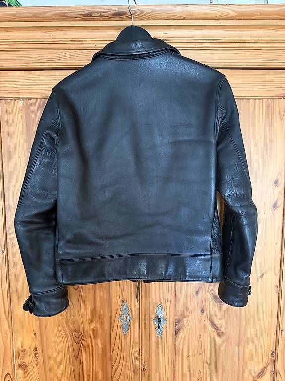 Giacche: Fine Creek Leathers (VMC) – Usato da Niederlenz venduto da lato7979 1