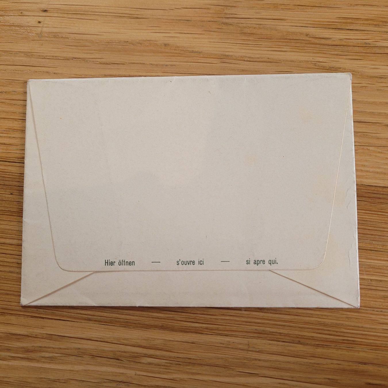 Alle Briefmarken: GS Karte Bern 1914 – Gebraucht aus Biel/Bienne von Destockweb 1