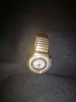 Vintage Swatch Automatik Uhr, vergoldet, Rarität!