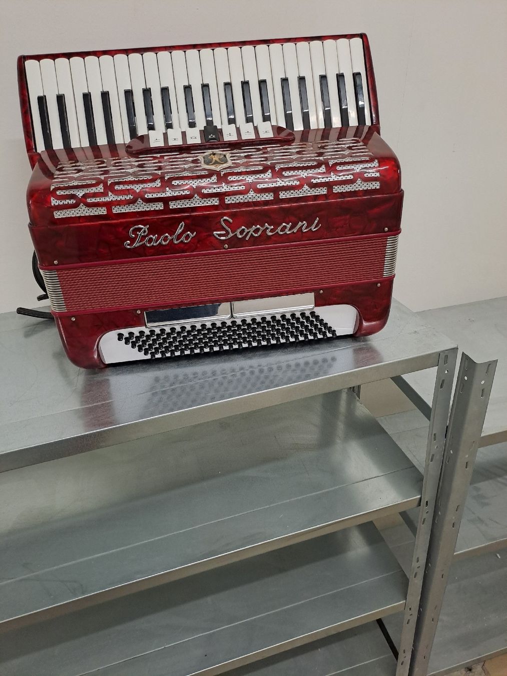 Strumenti musicali: belle chromatique piano – Usato da Villeneuve venduto da BibiVintage 9