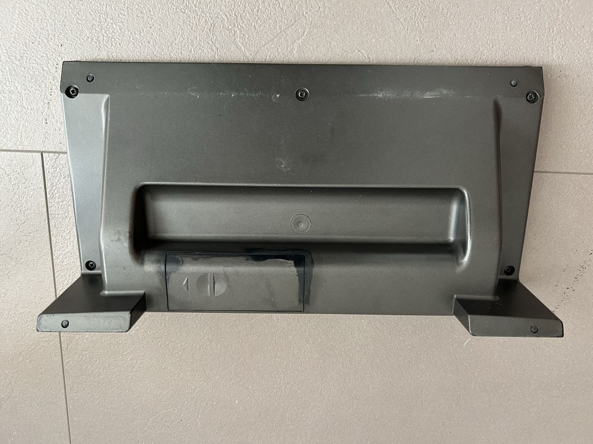 Bang & Olufsen Fernbedienungen: Bang & Olufsen Master Control Panel 5000 – Gebraucht aus Uetendorf von REhome 2