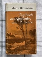 Moritz Hartmann; Tagebuch aus Languedoc und Provence (1853)