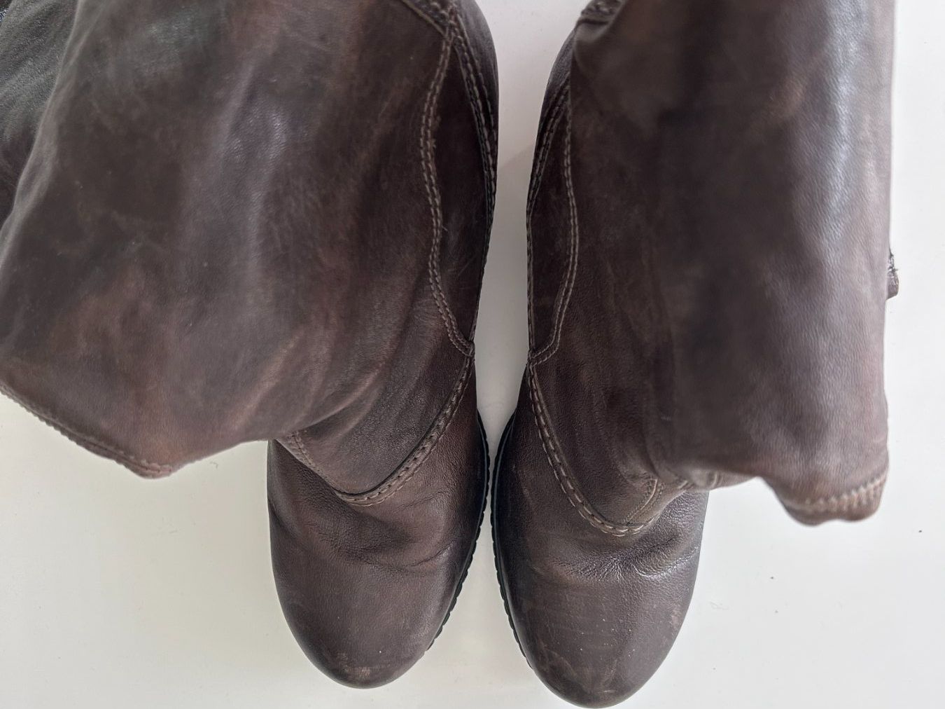 Vic Matié Scarpe da donna: Vic Matié Stiefel – Usato da St. Gallen venduto da look-twice 3