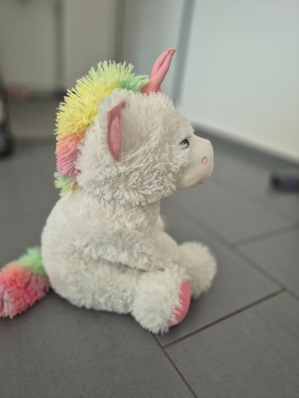 Jouets: Kuscheltier – D'occasion à Wil SG par ker_lny6 1