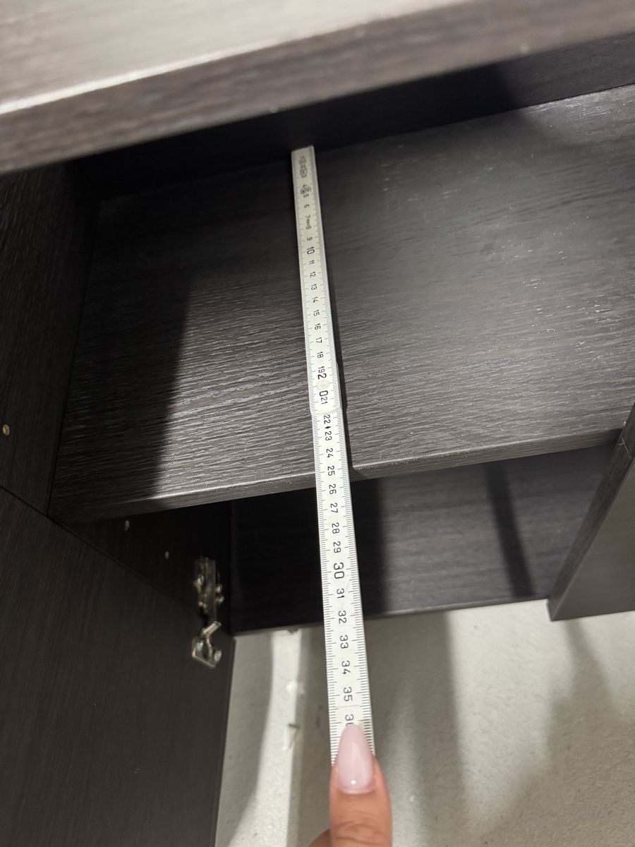 Mobili per bagno: Waschbeckenschrank – Usato da Zürich venduto da jan_h6g7 4