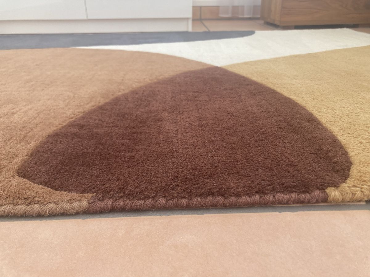 Teppiche: Teppich – Gebraucht aus Thalwil von mei_59sg 1