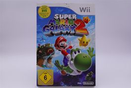 Super Mario Galaxy 2 Special Edition Wii