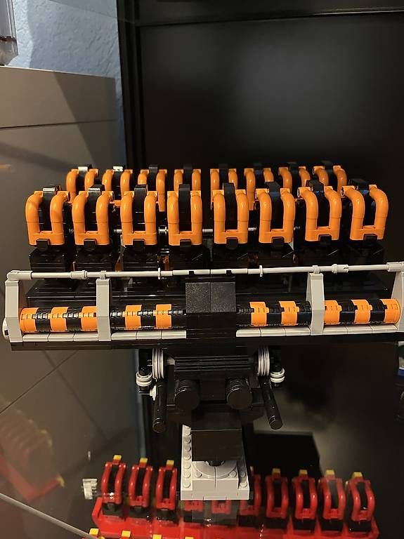 Kit di costruzioni: Oblivion - Lego Moc – Usato da Lupsingen venduto da sil_l6wg