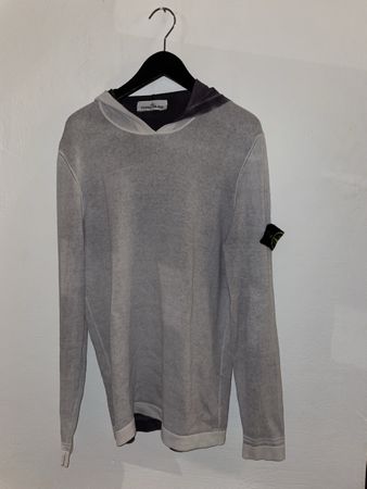 Stone Island Hoodie, Grösse M