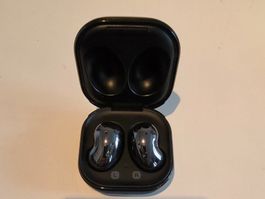 Samsung Galaxy Buds Live - Top Zustand! Schwarz