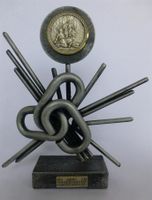 Medaille / Preis TBB Gedenkmarsch St. Jakob a/d Birs 1981