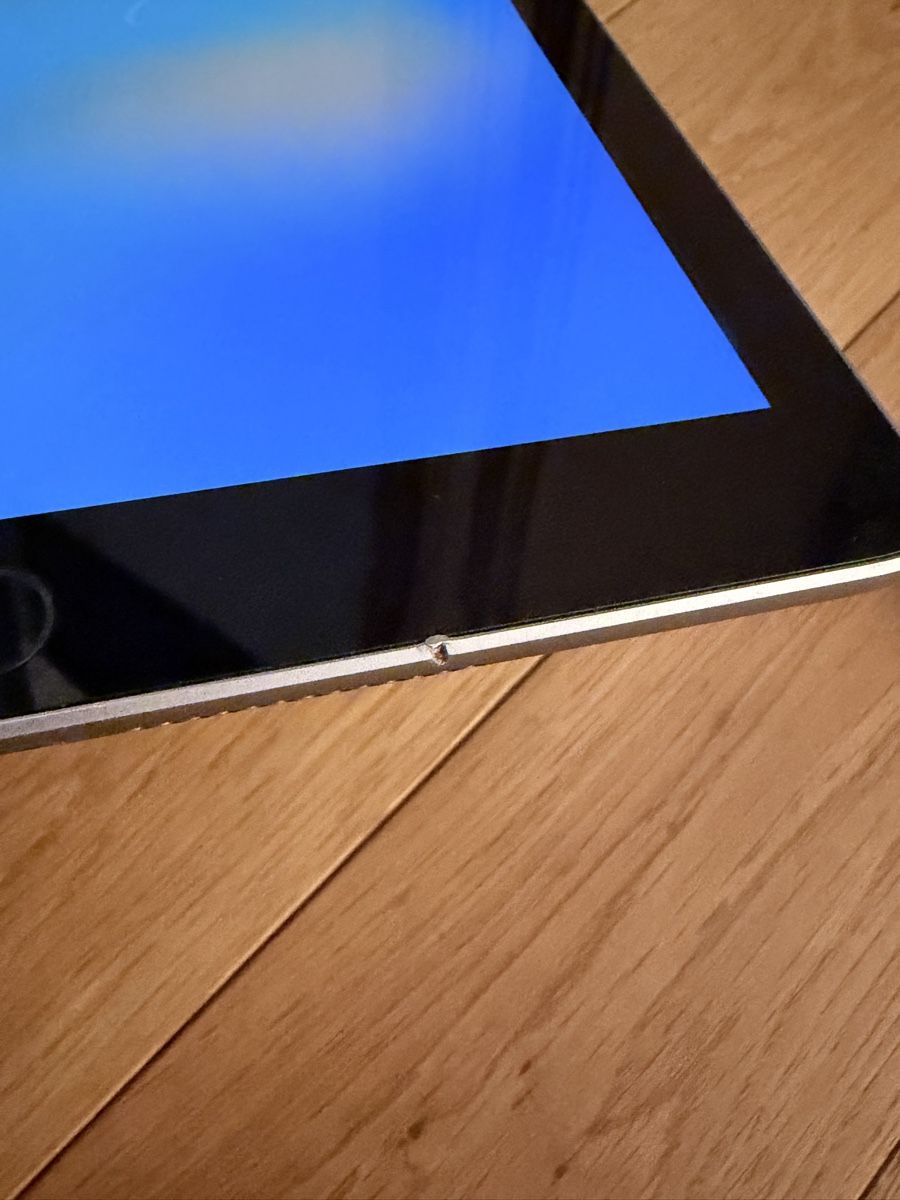 Apple Tablet PC: iPad 6. Generation (32 GB, WIFI) – Usato da Kesswil venduto da WaveNomad 4